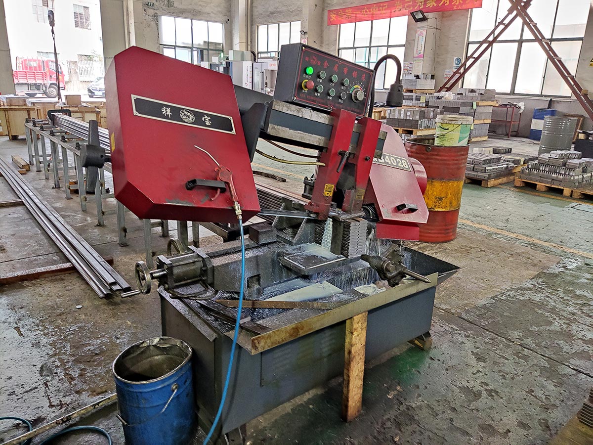 折彎?rùn)C(jī)模具