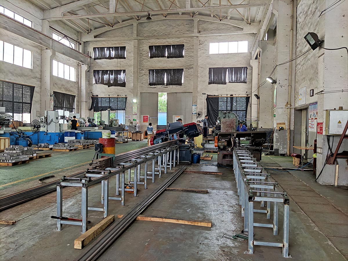 折彎機(jī)夾模板