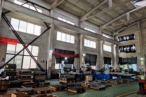 材質(zhì)的好壞是直接影響折彎?rùn)C(jī)夾模具的使用壽命的！