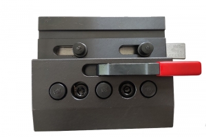 折彎?rùn)C(jī)快夾