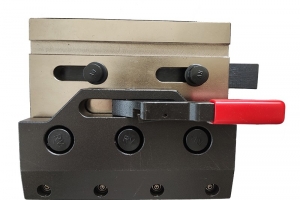 折彎?rùn)C(jī)快夾